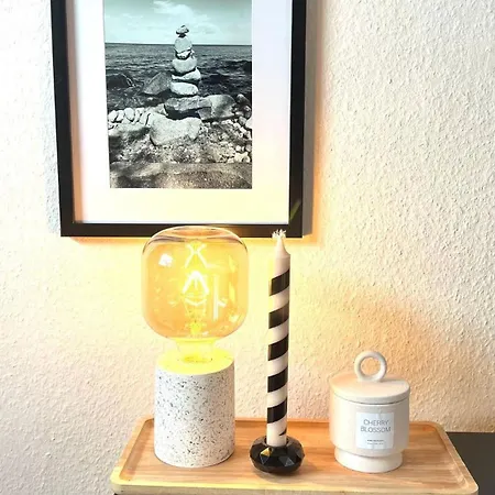 Idylle Auf Fehmarn Ii * Vitzdorf