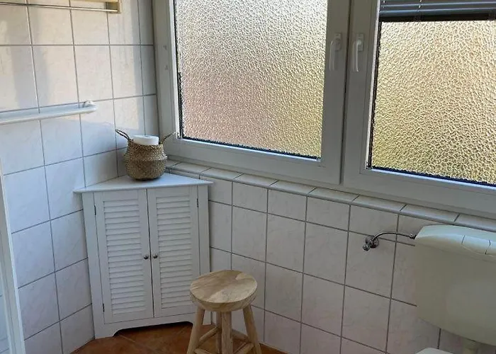 Appartamento Idylle Auf Fehmarn Ii