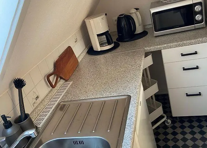 Idylle Auf Fehmarn Ii * Vitzdorf