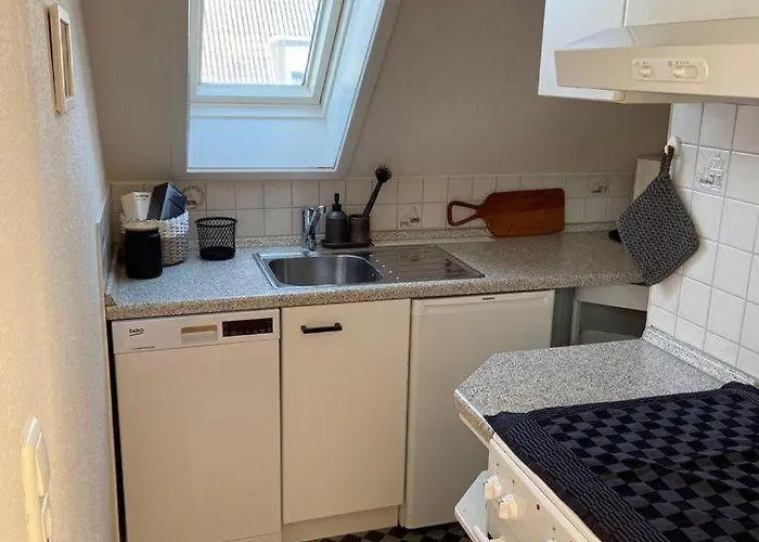 Idylle Auf Fehmarn Ii