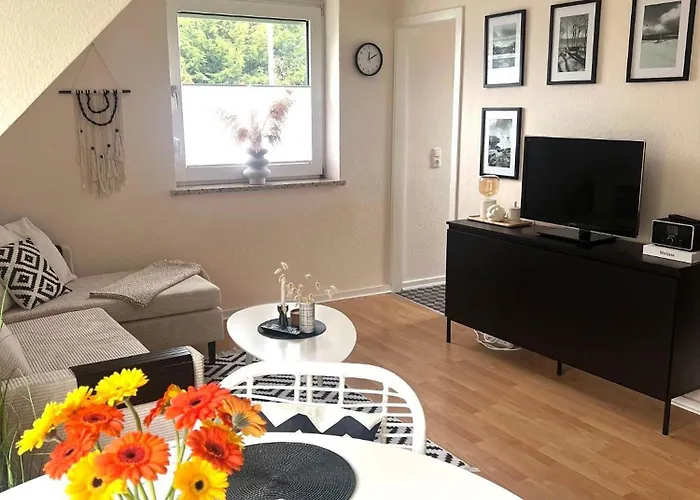 Appartamento Idylle Auf Fehmarn Ii *