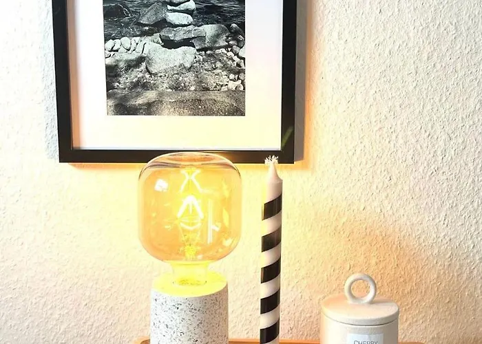 Idylle Auf Fehmarn Ii * Vitzdorf