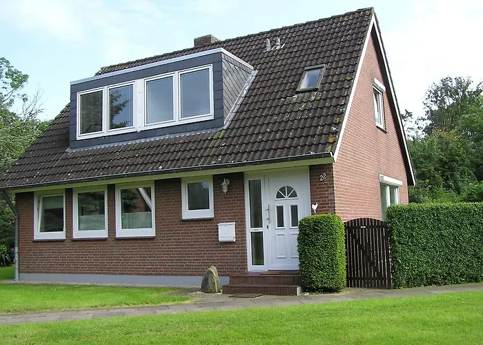 Idylle Auf Fehmarn Ii * Vitzdorf